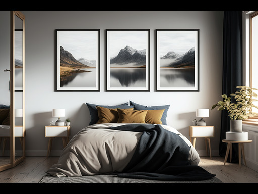 Best Wall Art Frames Online in India 2025 — Buyer's Guide