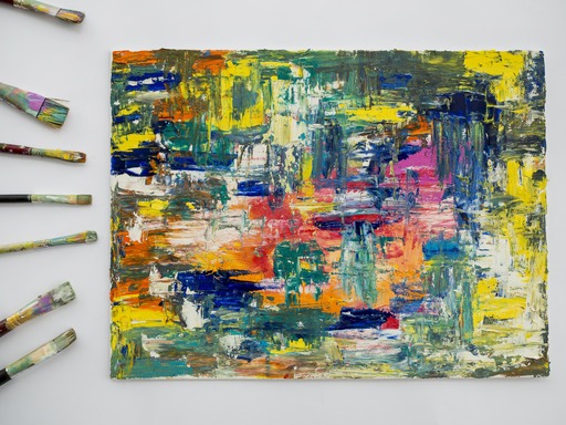 Large Canvas Art Prints in India: Buyer's Guide 2025