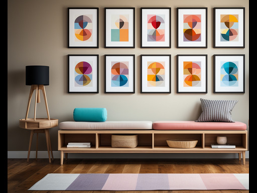 Photo Frames vs Wall Art: What's Right for Your Home?